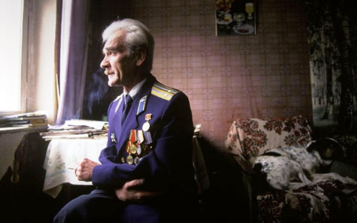 Ο Σοβιετικός που αποσόβησε τον πυρηνικό όλεθρο ακούγοντας απλώς το ένστικτό του