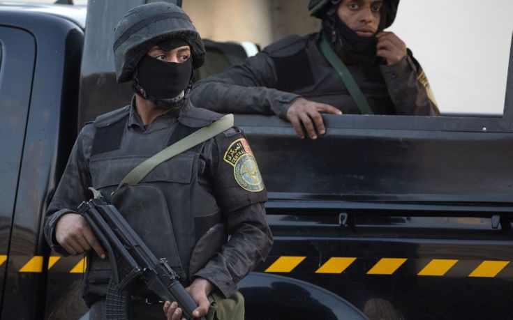 Το Ισλαμικό Κράτος ανέλαβε την ευθύνη της νέας αιματηρής επίθεσης στην Αίγυπτο