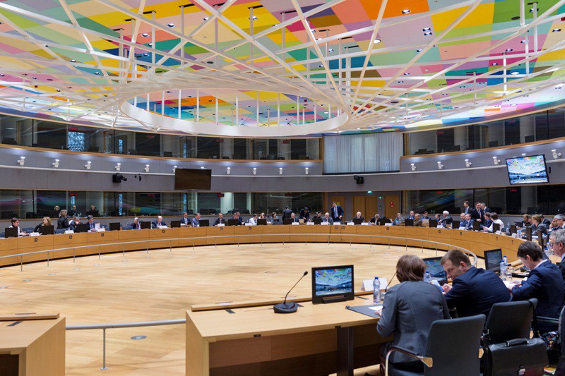«Το EuroWorking Group δεν προέβαλε ενστάσεις στο σχέδιο προϋπολογισμού του 2019»