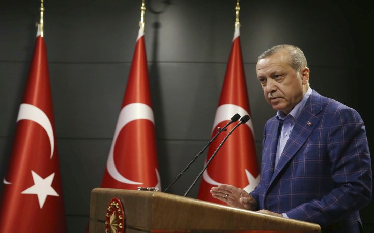 Ακύρωση του δημοψηφίσματος θέλει η τουρκική αντιπολίτευση