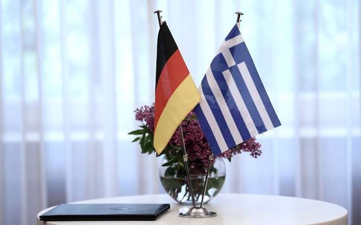 Υποχώρηση της ελληνικής πλευράς στο θέμα του χρέους βλέπει γερμανός «σοφός»