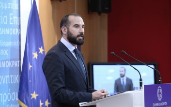 Τζανακόπουλος: Δεν θα αφήσουμε τους πληγέντες στο έλεος της καταστροφής