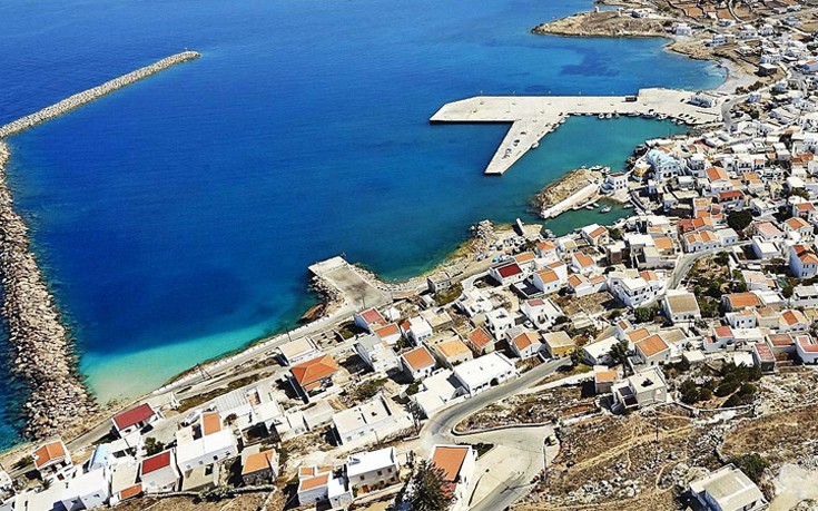 Δήμαρχος Κάσου: Με αυτά που κάνουν στην Αθήνα καταδικάζονται τα ακριτικά νησιά να γίνουν βραχονησίδες