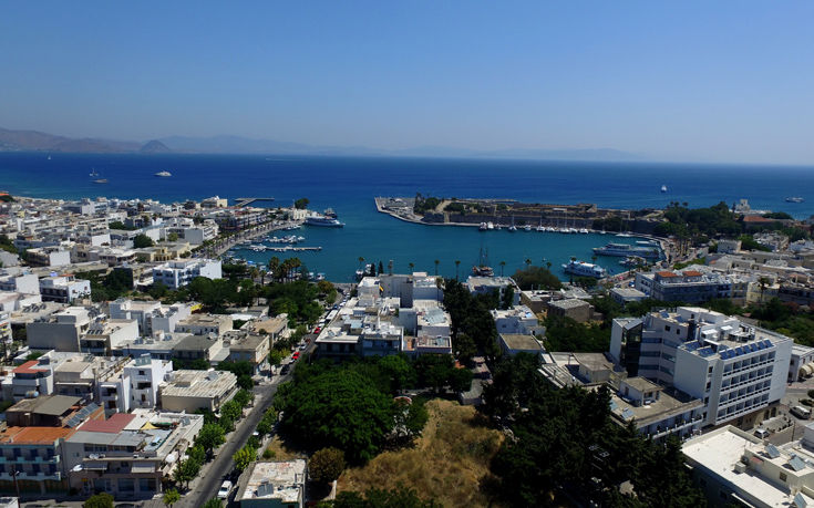 Οι νησιώτες ετοιμάζουν «απόβαση» στην Αθήνα για το μεταναστευτικό και τον ΦΠΑ