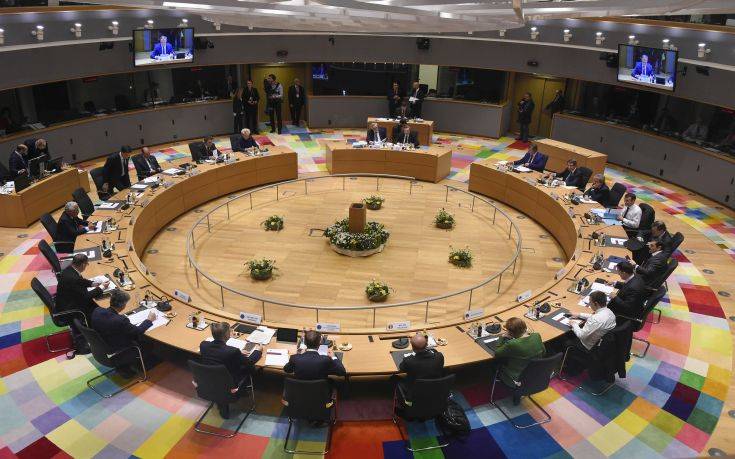 Έκτακτο Eurogroup για τον ελληνικό προϋπολογισμό τον Νοέμβριο