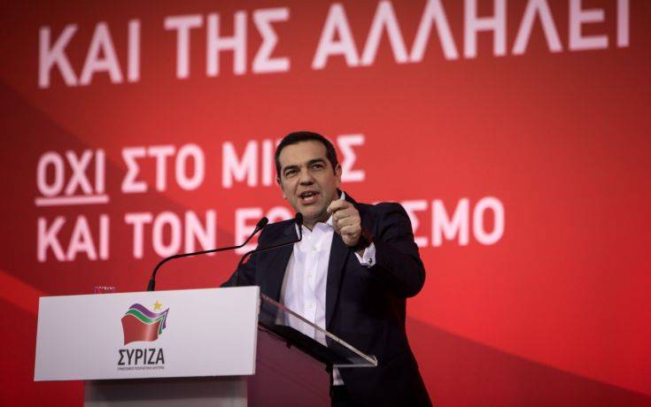 «Ο Τσίπρας τα κατάφερε, οι συντάξεις των ελλήνων δεν πρόκειται να κοπούν»