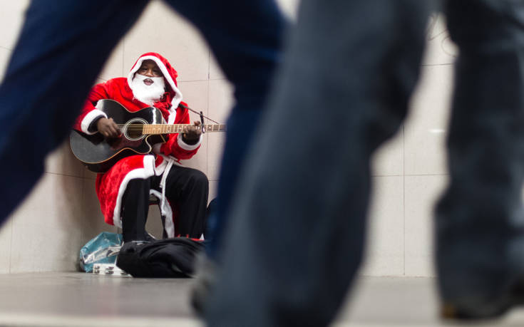 Ποια είναι τα 25 καλύτερα χριστουγεννιάτικα μουσικά άλμπουμ