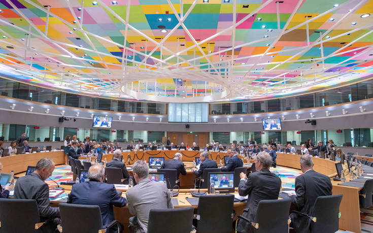 Eurogroup: Δε θα υπάρξει επαναδιαπραγμάτευση των στόχων για το πρωτογενές πλεόνασμα