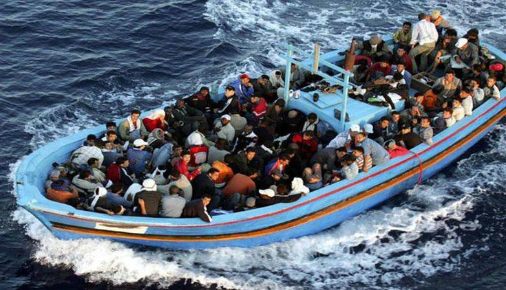 Λίβανος: Εντόπισαν πλοίο που μετέφερε 34 Σύρους πρόσφυγες ανοιχτά της Τρίπολης