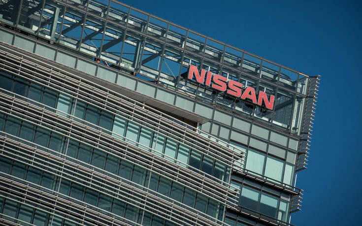 Υψηλό το κόστος από το κλείσιμο των εργοστασίων της Nissan στη Βαρκελώνη