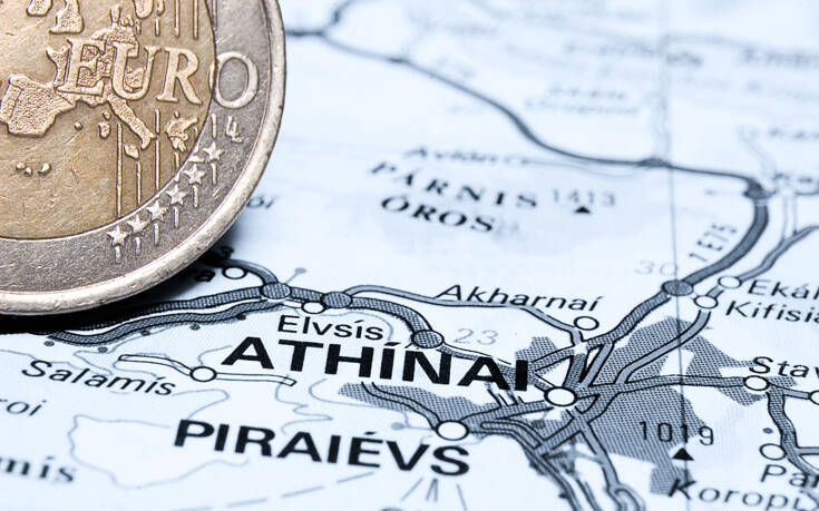 Στην τελική ευθεία η Ελλάδα για την πρώτη έξοδο στις αγορές για το 2021