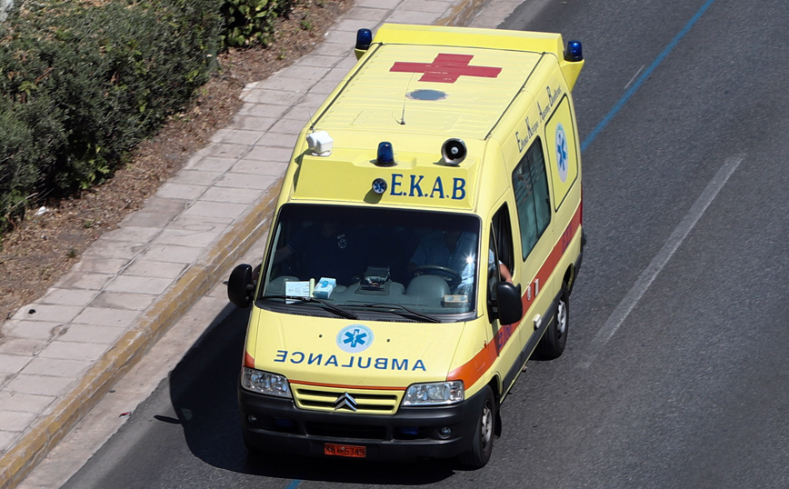 Σοκ στην Στυλίδα: 50χρονος πέθανε από ηλεκτροπληξία μέσα στο σπίτι του