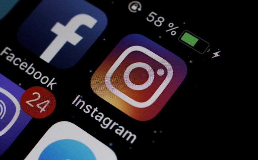 Facebook: Διέρρευσαν εσωτερικά έγγραφα που χαρακτήριζαν το Instagram «τοξικό για έφηβα κορίτσια»