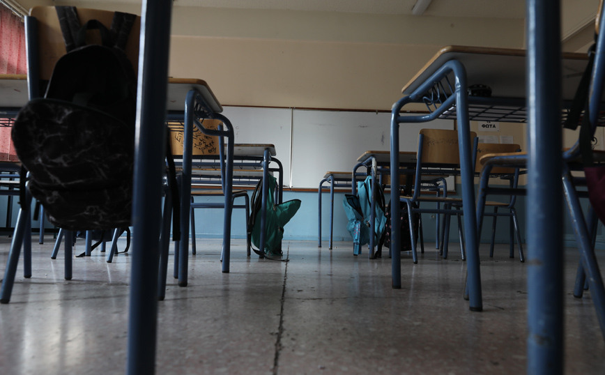 Κακοκαιρία Elias: Κλειστά την Τρίτη όλα τα σχολεία του Δήμου Ξυλοκάστρου – Ευρωστίνης