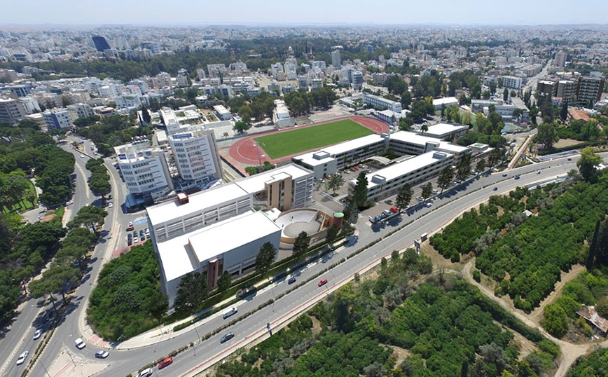 Υποβολή αιτήσεων για Διδακτορικές Σπουδές με πλήρη Υποτροφία στο Ευρωπαϊκό Πανεπιστήμιο Κύπρου