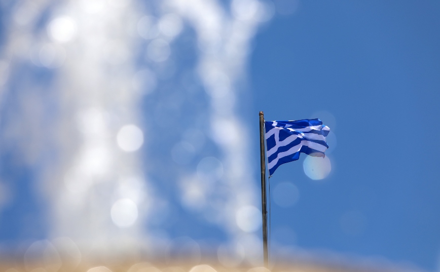 ΟΟΣΑ: Προβλέπει ανάπτυξη της ελληνικής οικονομίας 6,7% για φέτος και 1,6% το 2023 &#8211; Η ανεργία θα υποχωρήσει το επόμενο έτος