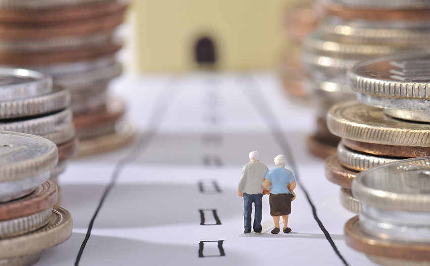 Διπλό όφελος για τους συνταξιούχους που εργάζονται – Τι προβλέπει ο νέος νόμος και οι προοπτικές για αυξημένες συντάξεις