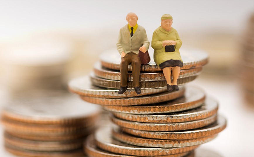 Συντάξεις Φεβρουαρίου: Πληρώνονται νωρίτερα στους συνταξιούχους