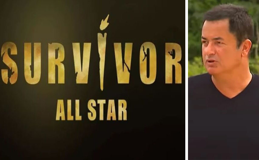 Survivor All Star: Η ερώτηση του Ατζούν Ιλιτζαλί πριν την πρεμιέρα που έκρινε την αποβολή των Δαλάκα – Χατζηανδρέου