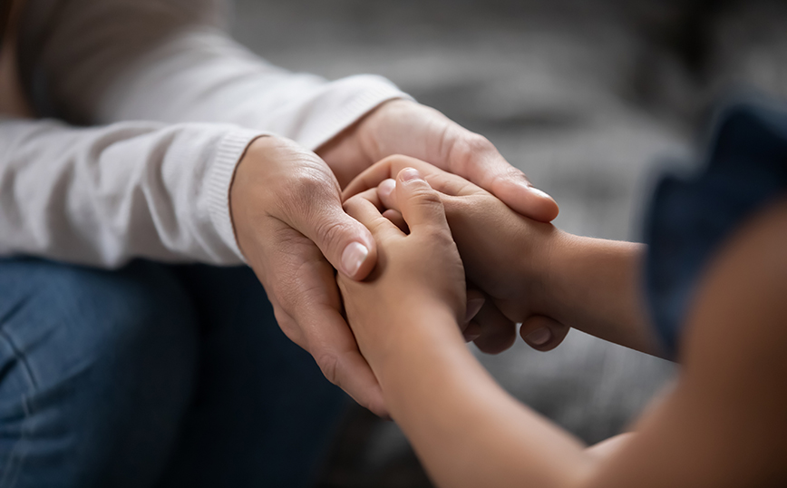 Τι δεν πρέπει να λένε οι γονείς στα παιδιά &#8211; Παιδοψυχολόγος εξηγεί τις «κακές» φράσεις
