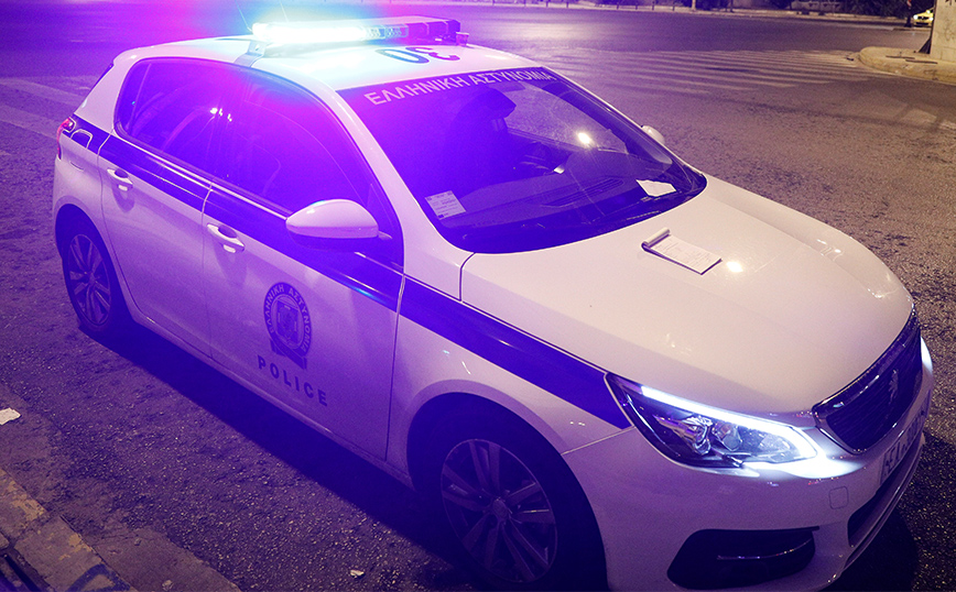 Πυροβολισμοί σε κλαμπ στο κέντρο της Αθήνας – Στο σημείο εντοπίστηκαν πέντε κάλυκες
