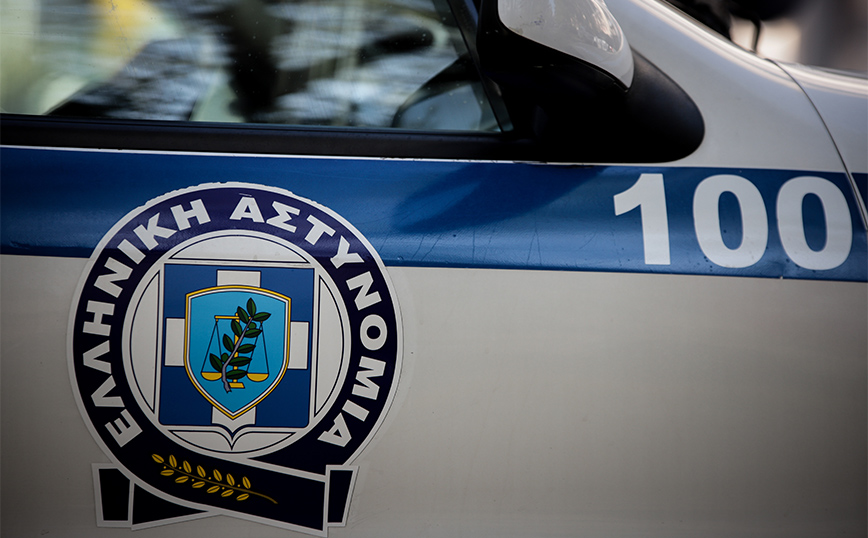 Συνελήφθη ο γνωστός τράπερ για την επίθεση σε 22χρονο στο κέντρο της Θεσσαλονίκης