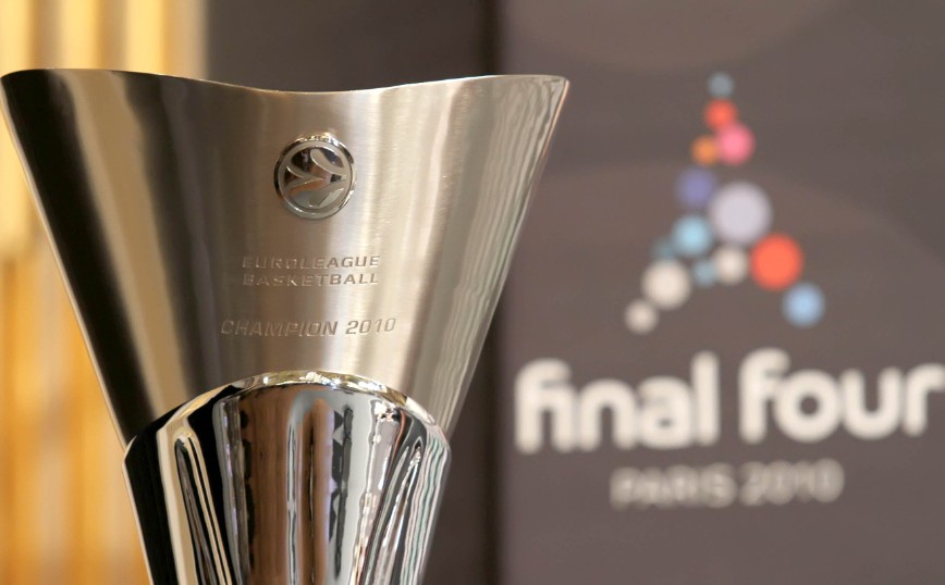 Euroleague: Στη Βαρκελώνη το Final 4 το 2025 σύμφωνα με τους Ισπανούς
