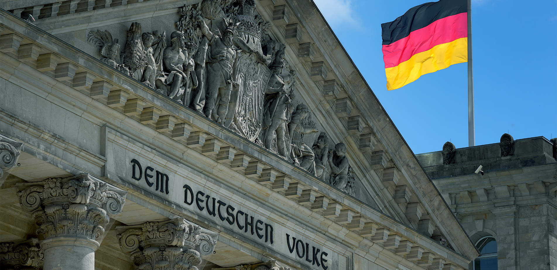 Τρύπα 60 δισεκατομμυρίων ευρώ στην οικονομία της Γερμανίας &#8211; Ο «μεγάλος ασθενής» της Ευρώπης σε νέες περιπέτειες