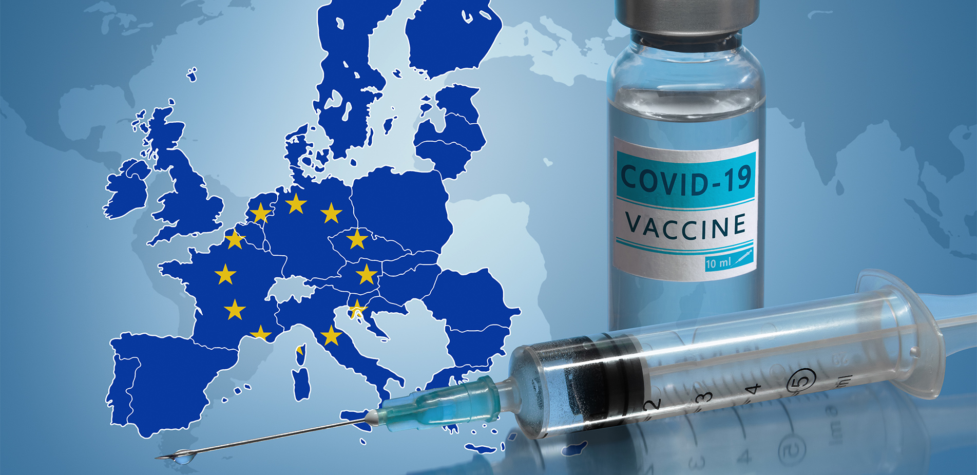 Στα σκουπίδια εκατοντάδες εκατομμύρια εμβόλια του κορονοϊού – Πάνω από 4 δισεκατομμύρια το κόστος για τις χώρες της ΕΕ