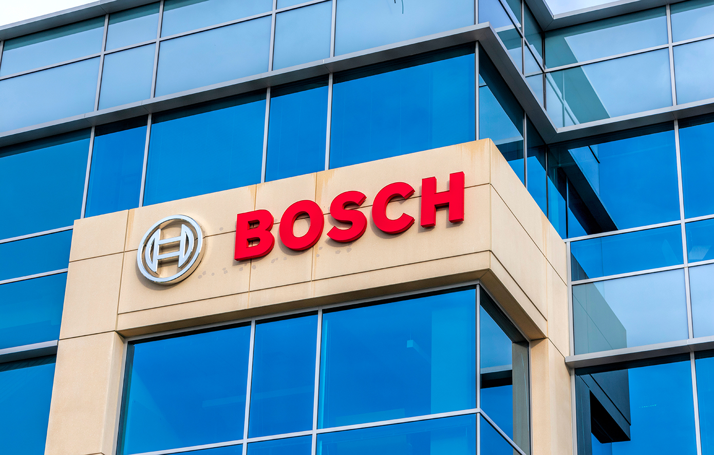Ο όμιλος Bosch καταργεί 3.500 θέσεις εργασίας στη θυγατρική BSH