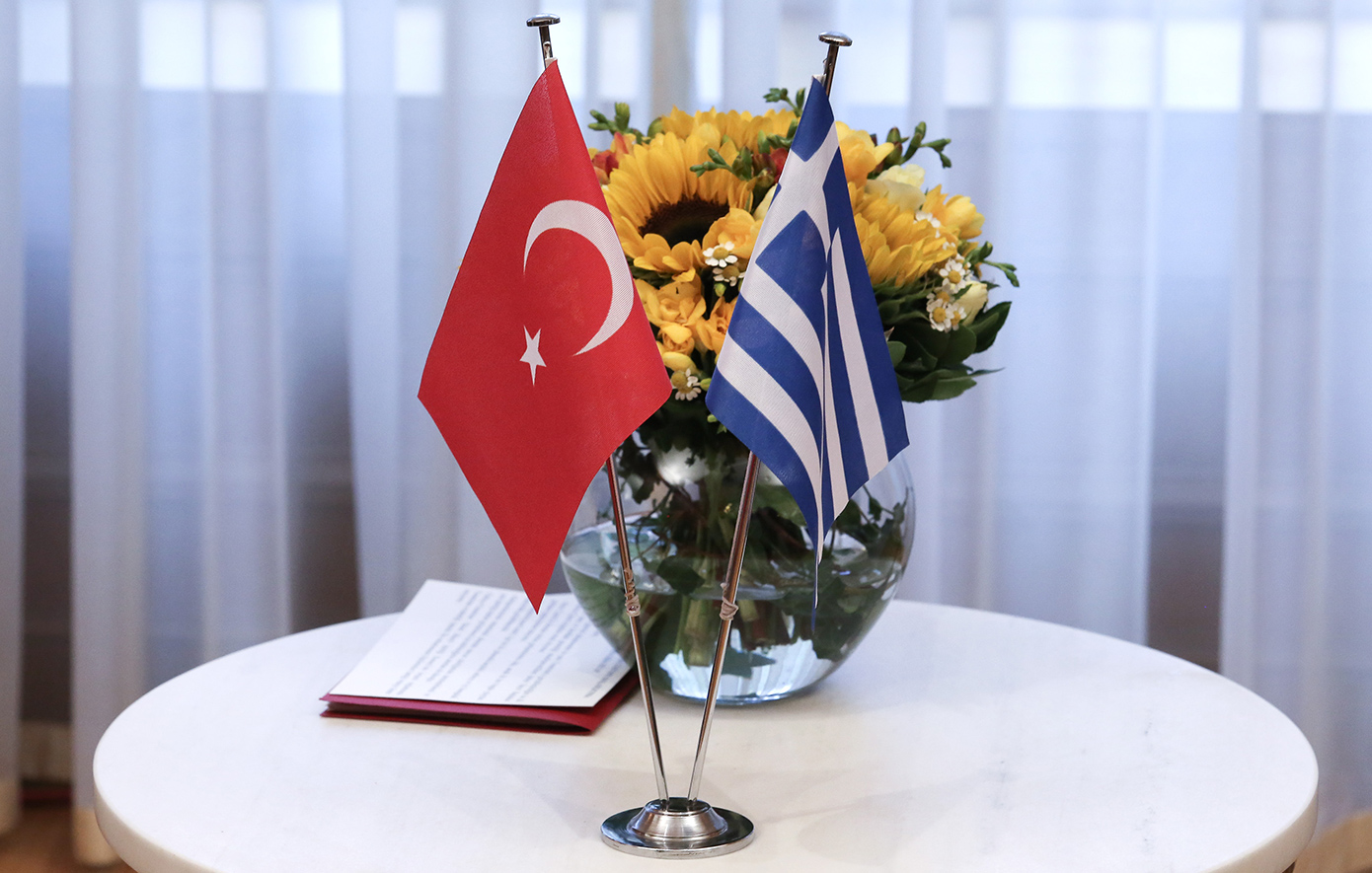 Αλλάζει ο αρμόδιος υφυπουργός του τουρκικού ΥΠΕΞ για τα ελληνοτουρκικά