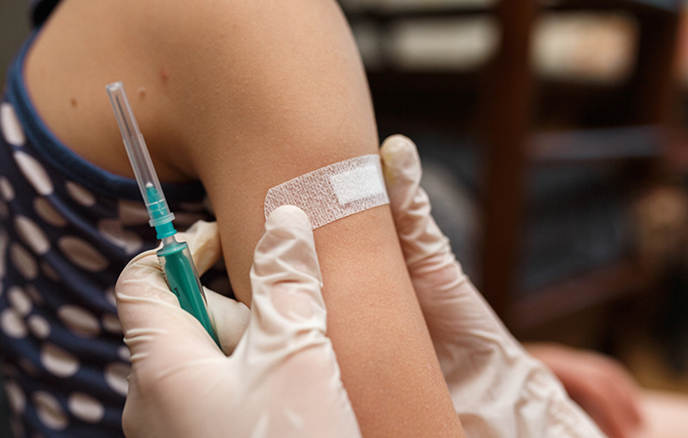 ΠΟΥ: Τουλάχιστον 154 εκατομμύρια ζωές σώθηκαν χάρη στα εμβόλια τα τελευταία 50 χρόνια