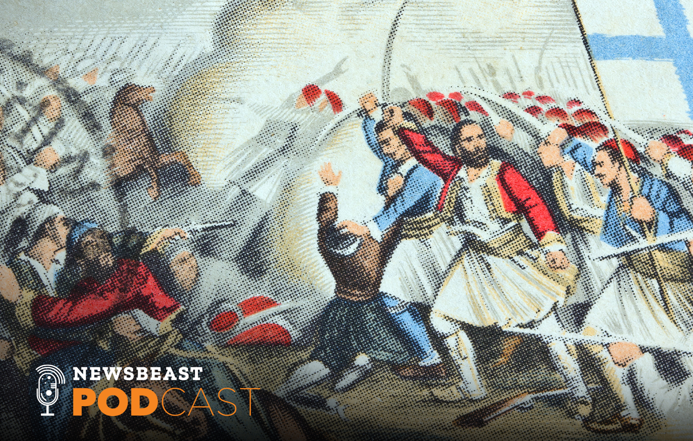 Οι 5 μάχες που καθόρισαν την πορεία της Επανάστασης του 1821: Από την Άλωση της Τριπολιτσάς μέχρι τη Μάχη της Πέτρας