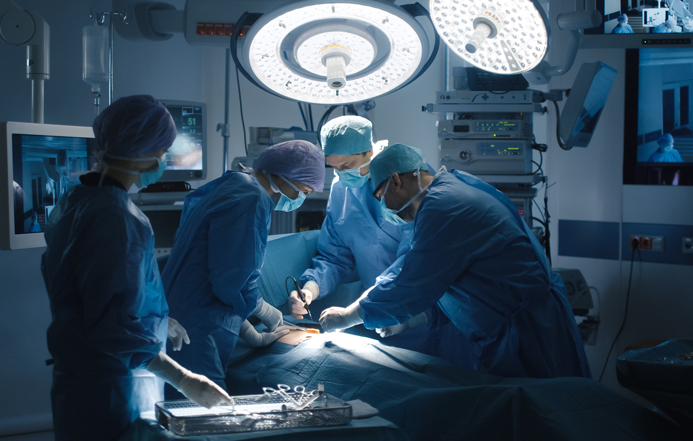 ΗΠΑ: Δεύτερη μεταμόσχευση νεφρού γενετικά τροποποιημένου χοίρου σε ασθενή
