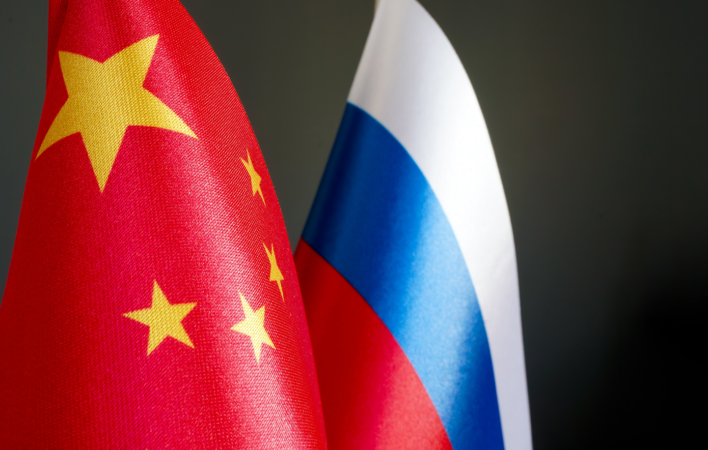Πώς Κίνα και Ρωσία παρακάμπτουν τις αμερικανικές κυρώσεις και έχουν οικονομικές συναλλαγές