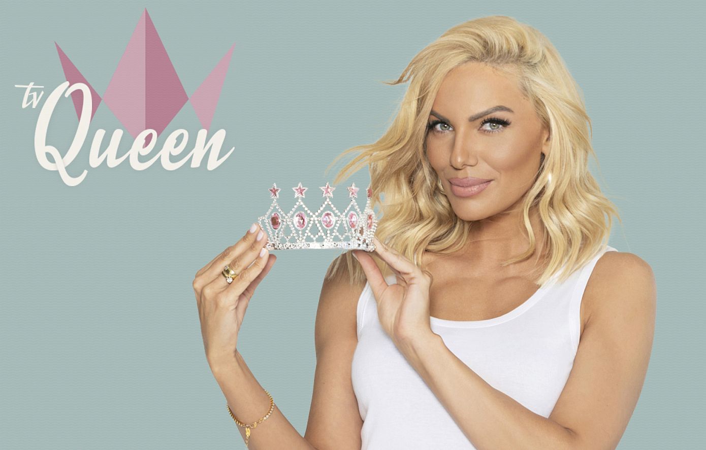 Δείτε τις διαγωνιζόμενες του «TV Queen» &#8211; Όλες έχουν πάθος, θέληση και φιλοδοξία