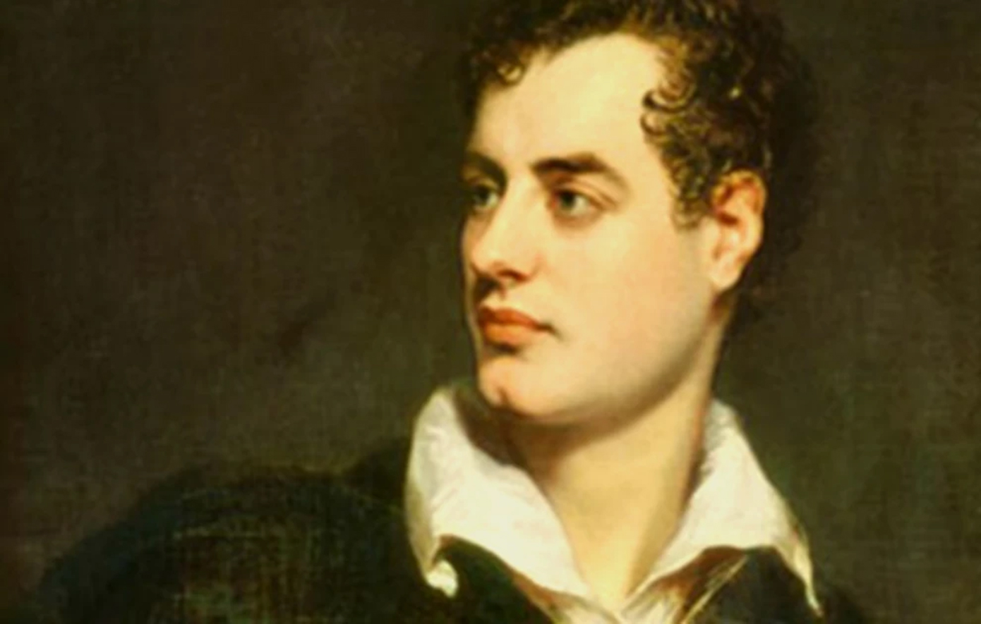 Σαν σήμερα 19 Απριλίου:  Πέθανε ο σπουδαίος φιλέλληνας και ποιητής Λόρδος Βύρων πριν από 200 χρόνια
