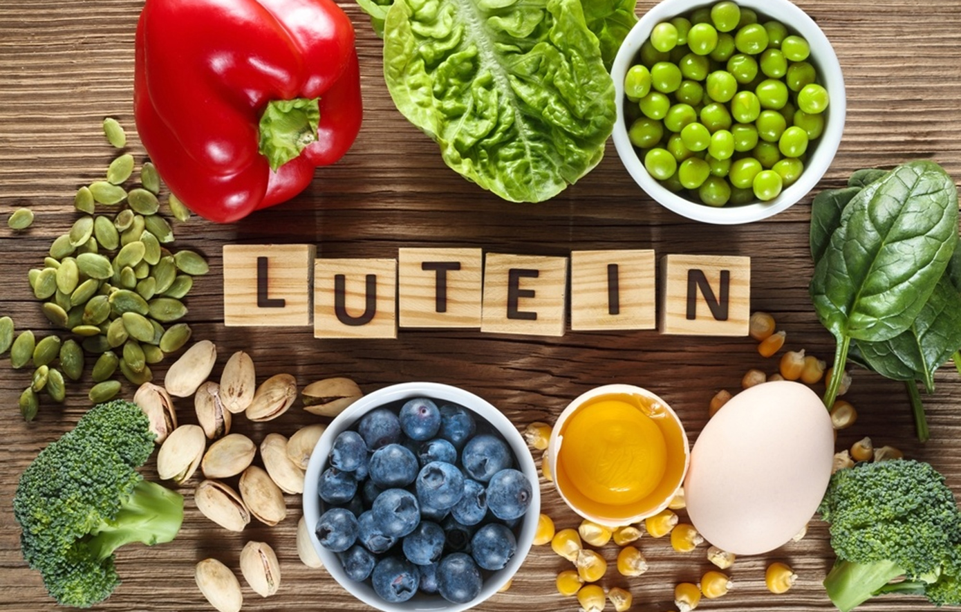 Λουτεΐνη: Τα 4 σούπερ οφέλη στην υγεία και πού την βρίσκουμε