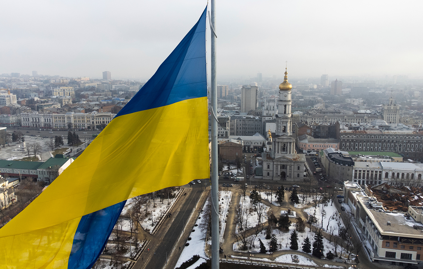 «Ο πόλεμος στην Ουκρανία δεν θα τελειώσει σύντομα» κατέθεσε η διευθύντρια των υπηρεσιών πληροφοριών των ΗΠΑ στη Γερουσία
