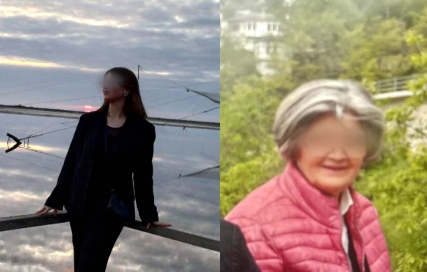 Θρήνος για τις δύο γυναίκες που σκοτώθηκαν στο φρικτό τροχαίο στη Βέροια – Εκσφενδονίστηκε 30 μέτρα μακριά η 68χρονη