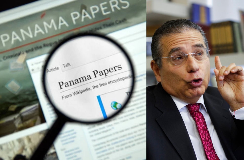 Πέθανε ο Ραμόν Φονσέκα ένας από τους κύριους κατηγορούμενους στην υπόθεση των «Panama Papers»