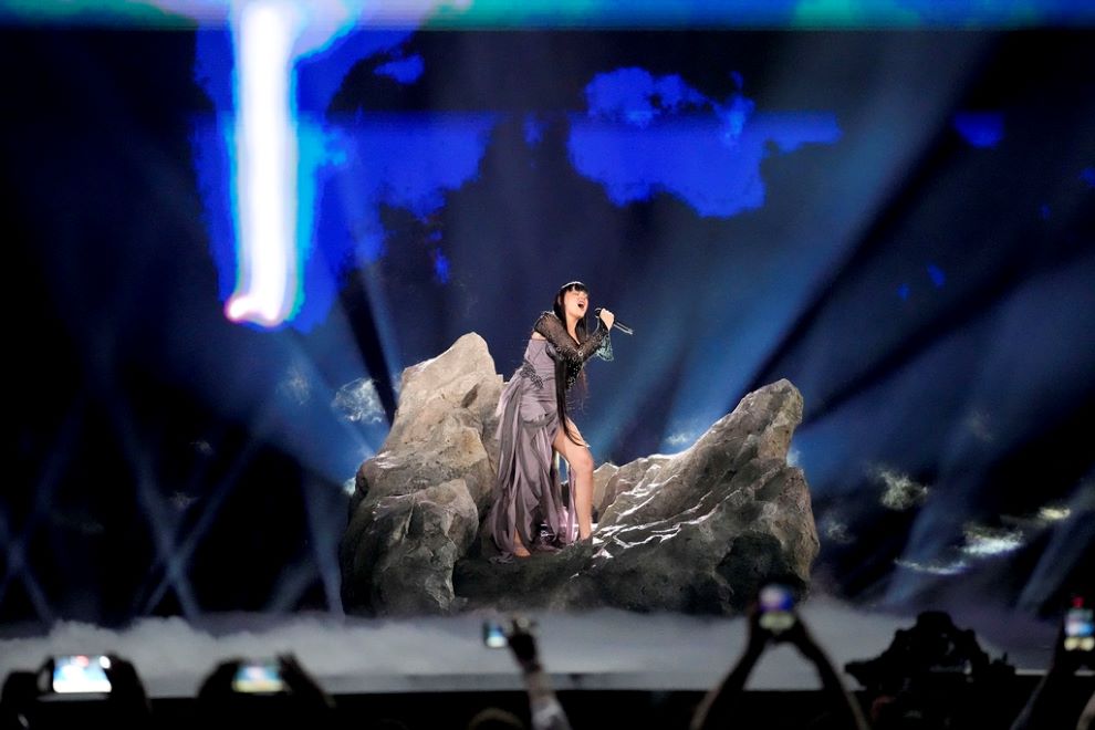 Eurovision 2024: Έφθασε η ώρα του ημιτελικού &#8211; Πότε ανεβαίνει στη σκηνή η Μαρίνα Σάττι