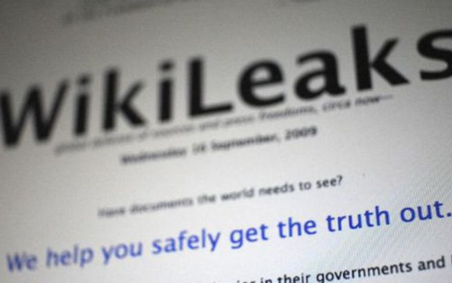 Τα Wikileaks αποκαλύπτουν τις παρασκηνιακές κινήσεις των ΗΠΑ να πείσουν τον Τσίπρα για το μνημόνιο