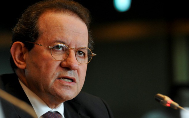 «Καμπανάκι» από τον αντιπρόεδρο της ΕΚΤ για μια νέα κρίση