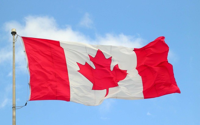Ο Καναδάς αλλάζει μία λέξη στον εθνικό ύμνο του για λόγους ισότητας