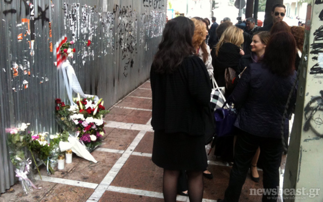 Μνημείο για τα θύματα της Μαρφίν ζητεί ο Κυριάκος Μητσοτάκης