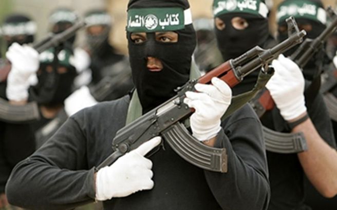 Το Ευρωδικαστήριο αφαιρεί τη Χαμάς από τη «μαύρη λίστα»