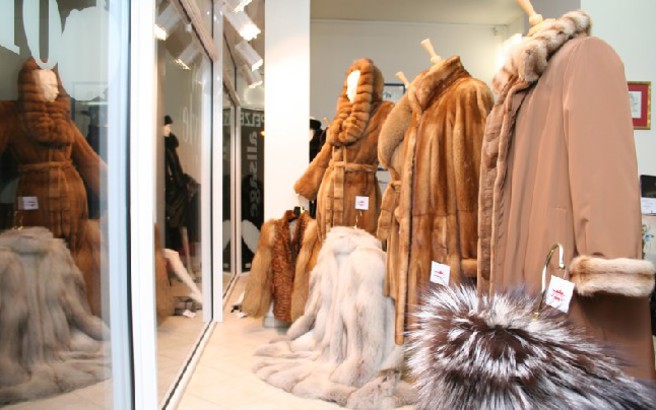 Ιταλικοί οίκοι μόδας καταργούν την αληθινή γούνα