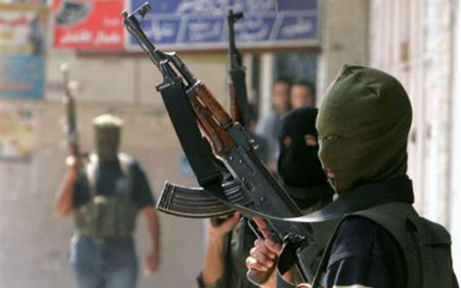 Στη μαύρη λίστα των τρομοκρατών για τις ΗΠΑ ο ηγέτης της Χαμάς
