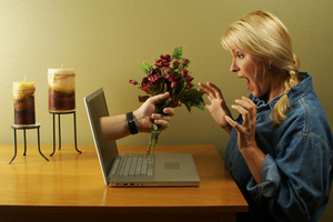 τους κανόνες για την ηλεκτρονική dating